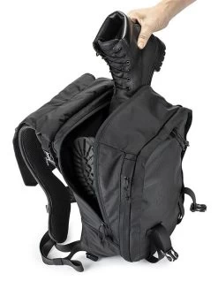 Max28 Backpack 17 Max28 Backpack -Professionele Winkel Voor Motoruitrusting 019615 100 7 Kriega Max 28 Rugzak