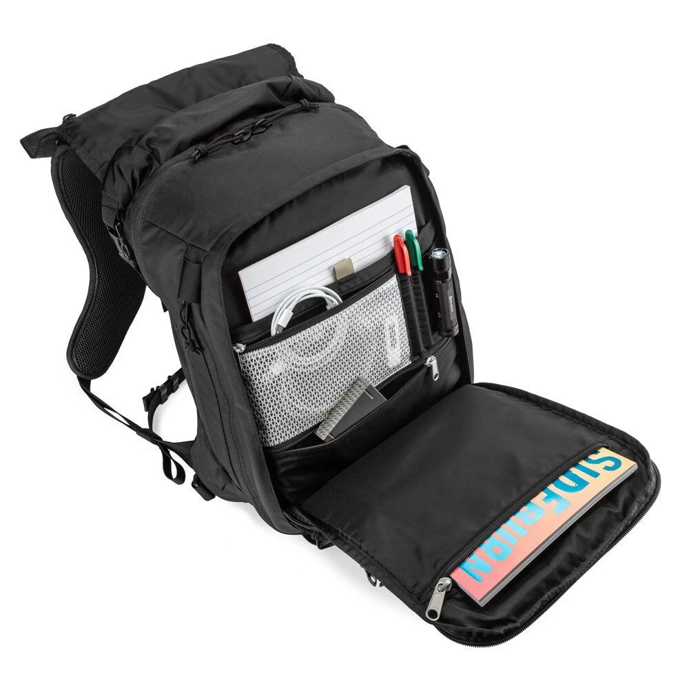 Max28 Backpack 10 Max28 Backpack - Afbeelding 8