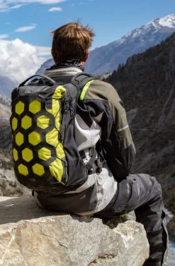 Trail 18 Rugzak -Professionele Winkel Voor Motoruitrusting 019616 100 5 Kriega Trail 18 Rugzak