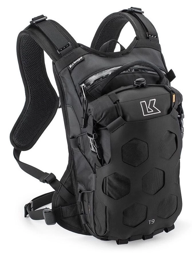 Trail 9 Rugzak 3 Trail 9 Rugzak