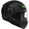 RO200 Carbon Panther Motorhelm -Professionele Winkel Voor Motoruitrusting 019626 161 1 ROOF RO200 Carbon Panther