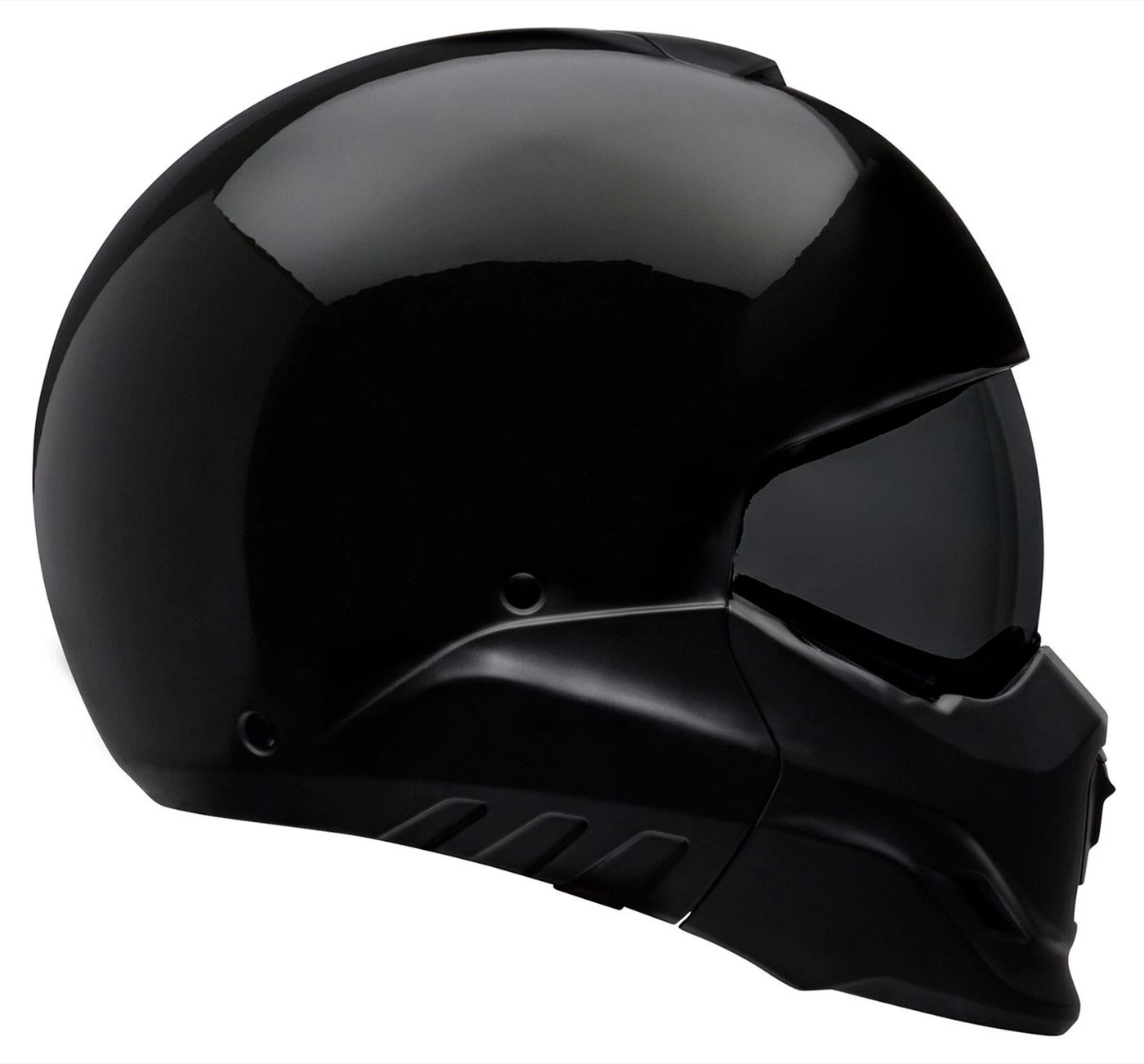 Broozer Motorhelm 4 Broozer Motorhelm - Afbeelding 2