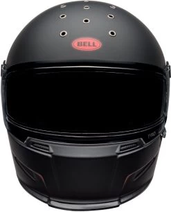 Eliminator Vanish Motorhelm -Professionele Winkel Voor Motoruitrusting 019851 130 5 Bell Eliminator Vanish Matt Blue Yellow
