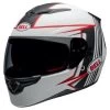 RS-2 Swift Motorhelm 2 RS-2 Swift Motorhelm -Professionele Winkel Voor Motoruitrusting 019967 230 1 Bell RS 2 Swift White Black Red