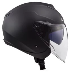 Richa OF573 Twister 2 Motorhelm 12 Richa OF573 Twister 2 Motorhelm -Professionele Winkel Voor Motoruitrusting 020080 101 3 LS2 OF573 Twister II Single Mono