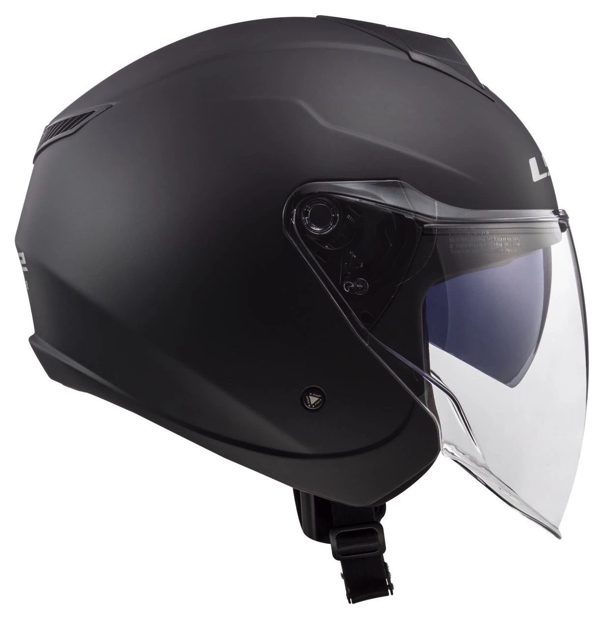 Richa OF573 Twister 2 Motorhelm 5 Richa OF573 Twister 2 Motorhelm - Afbeelding 3
