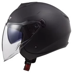 Richa OF573 Twister 2 Motorhelm 13 Richa OF573 Twister 2 Motorhelm -Professionele Winkel Voor Motoruitrusting 020080 101 4 LS2 OF573 Twister II Single Mono