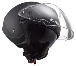 Richa OF573 Twister 2 Motorhelm 15 Richa OF573 Twister 2 Motorhelm -Professionele Winkel Voor Motoruitrusting 020080 101 6 LS2 OF573 Twister II Single Mono