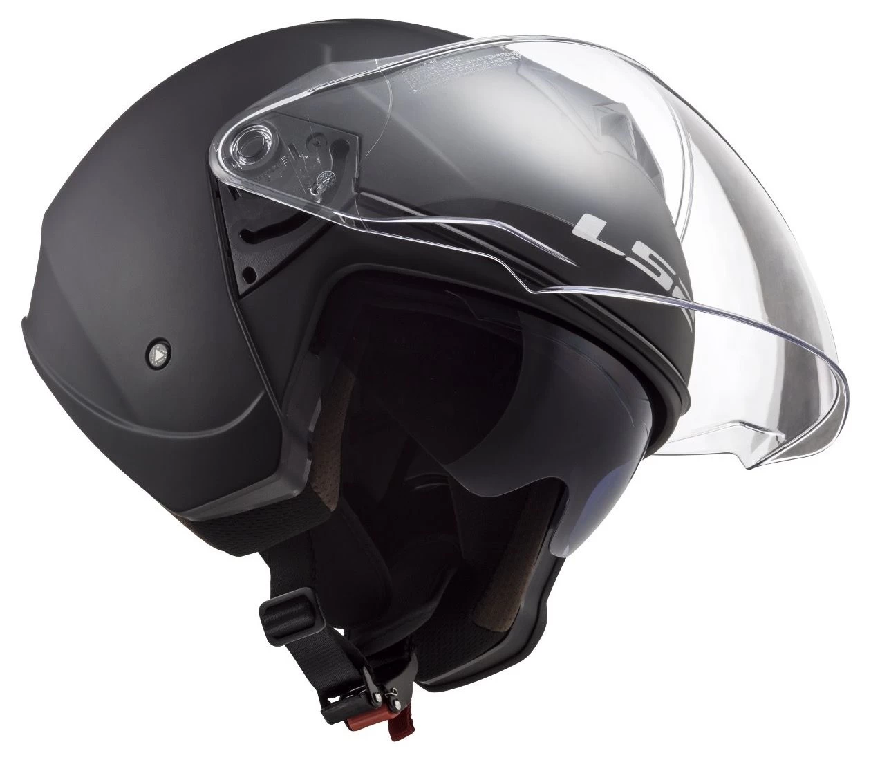 Richa OF573 Twister 2 Motorhelm 8 Richa OF573 Twister 2 Motorhelm - Afbeelding 6