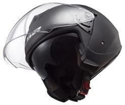 Richa OF573 Twister 2 Motorhelm 16 Richa OF573 Twister 2 Motorhelm -Professionele Winkel Voor Motoruitrusting 020080 101 7 LS2 OF573 Twister II Single Mono