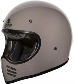 MX U17 BM Motorhelm
