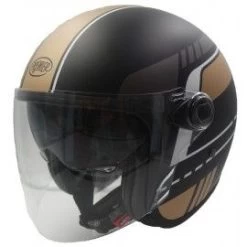 Vangarde BL 19 BM Motorhelm