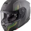Hyper BP 6 Motorhelm -Professionele Winkel Voor Motoruitrusting 020535 202 1 Premier Hyper BP 6 PR9HYP07
