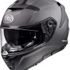 Devil CARBON BM Motorhelm -Professionele Winkel Voor Motoruitrusting 020544 103 1 Premier Devil CARBON BM PR9DEV11
