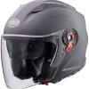Bliss EVO U9 BM Motorhelm -Professionele Winkel Voor Motoruitrusting 020553 101 1 Premier Bliss EVO U9 BM