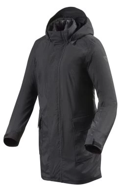 Metropolitan 2 Dames Motorjas