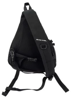 Richa Single Padbag V2 Rugzak -Professionele Winkel Voor Motoruitrusting 020676 100 2 Richa Single Padbag 2