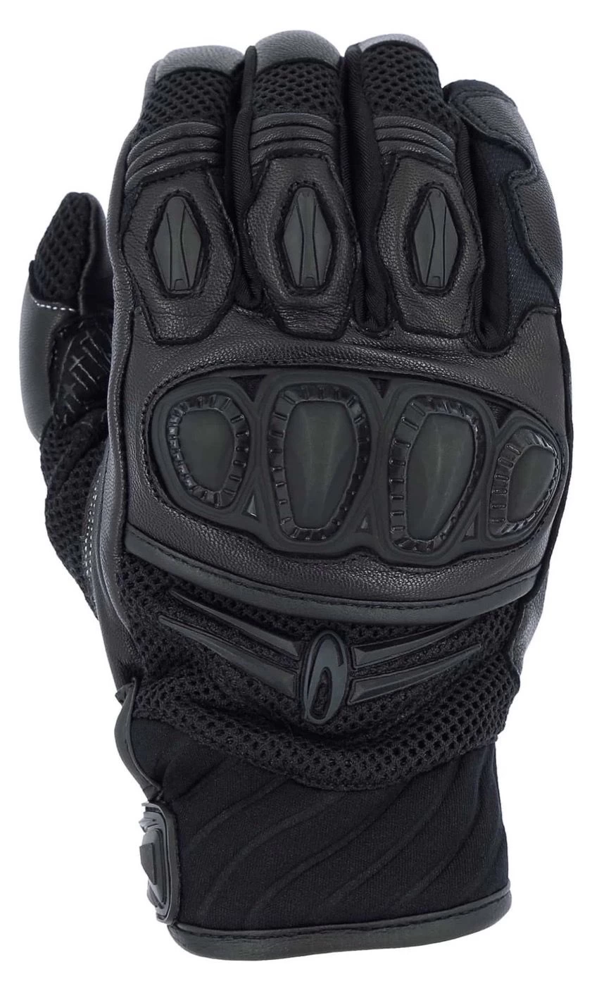 Richa Turbo Dames Motorhandschoen 3 Richa Turbo Dames Motorhandschoen