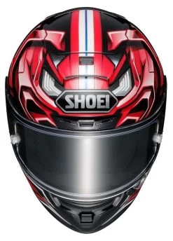 X-Spirit III Aerodyne Motorhelm -Professionele Winkel Voor Motoruitrusting 020783 130 3 Shoei X Spirit III Aerodyne