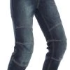 Richa Throne Kinder Motorjeans -Professionele Winkel Voor Motoruitrusting 020853 500 1 Richa Throne Jeans Kid 5