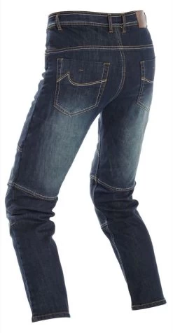 Richa Throne Kinder Motorjeans -Professionele Winkel Voor Motoruitrusting 020853 500 2 Richa Throne Jeans Kid 5