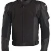 Richa Ballistic EVO Motorjas 1 Richa Ballistic EVO Motorjas -Professionele Winkel Voor Motoruitrusting 020968 100 1 Richa Ballistic Evo Jacket