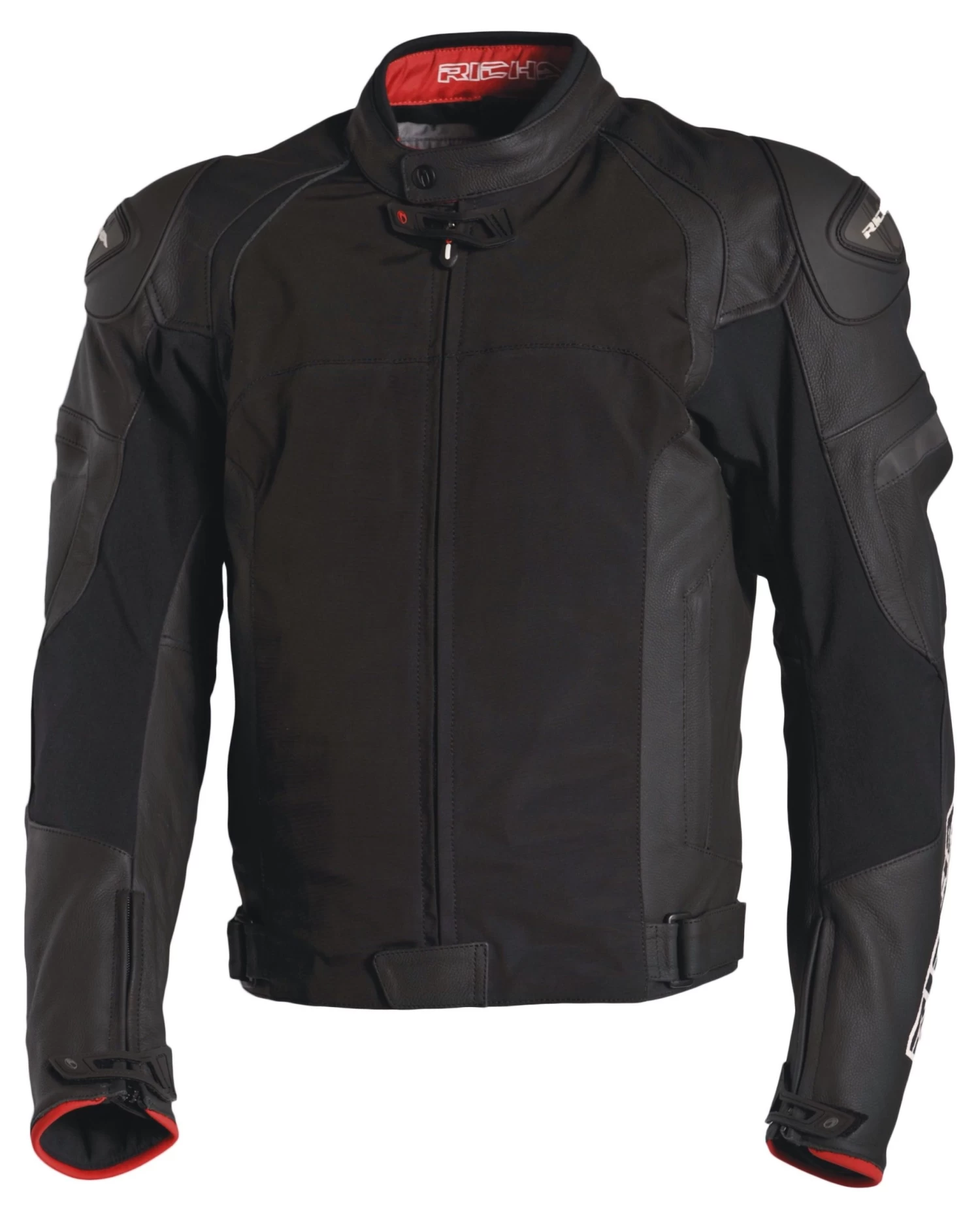 Richa Ballistic EVO Motorjas 3 Richa Ballistic EVO Motorjas