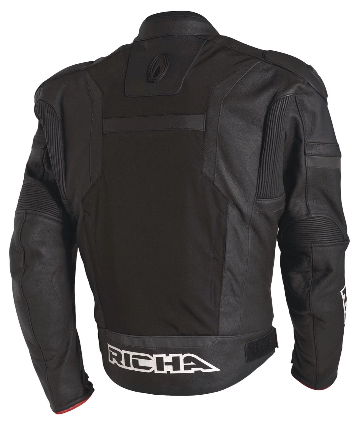 Richa Ballistic EVO Motorjas 4 Richa Ballistic EVO Motorjas - Afbeelding 2
