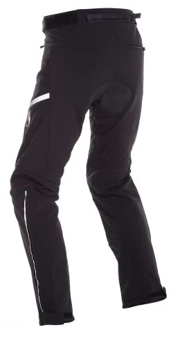 Richa Softshell Motorbroek -Professionele Winkel Voor Motoruitrusting 020987 100 2 Richa Softshell Trousers Short