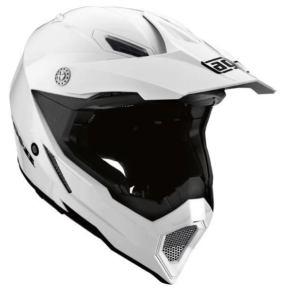 Dainese AX8 EVO Motorhelm 3 Dainese AX8 EVO Motorhelm