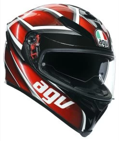 Dainese K5 S Tempest Motorhelm