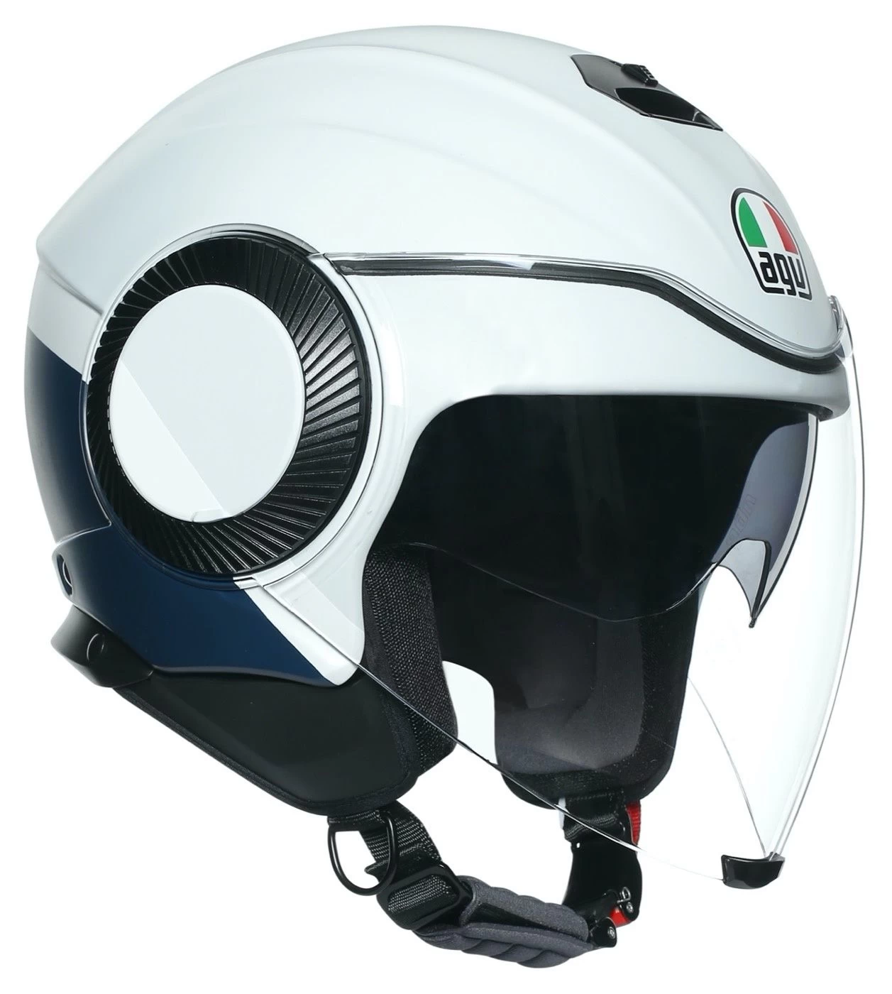 Dainese Orbyt Block Motorhelm 3 Dainese Orbyt Block Motorhelm
