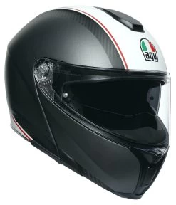 Dainese Sportmodular Cover Motorhelm