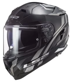 Richa FF327 Challenger Propeller Motorhelm