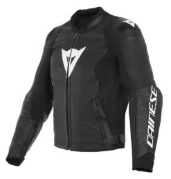 Dainese Sport Pro Perf. Motorjas