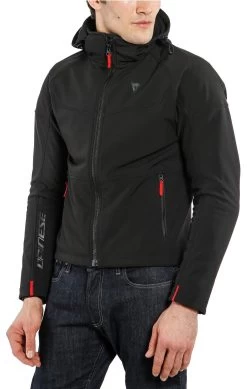 Dainese Ignite Motorjas -Professionele Winkel Voor Motoruitrusting 021041 100 3 Dainese Ignite Jacket 11