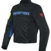 Dainese VR46 Grid Air Motorjas -Professionele Winkel Voor Motoruitrusting 021043 541 1 Dainese VR46 Grid Air Jacket