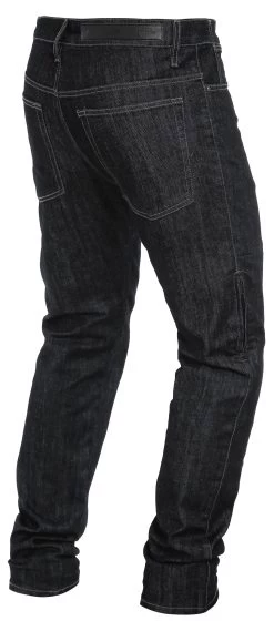 Dainese Denim Slim Motorjeans -Professionele Winkel Voor Motoruitrusting 021048 100 2 Dainese Denim Slim Pants