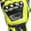 Dainese Full Metal 6 Replica Motorhandschoen -Professionele Winkel Voor Motoruitrusting 021062 141 1 Dainese Full Metal 6 Replica Gloves