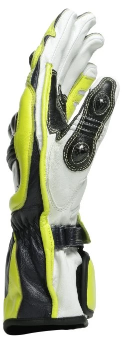 Dainese Full Metal 6 Replica Motorhandschoen 8 Dainese Full Metal 6 Replica Motorhandschoen -Professionele Winkel Voor Motoruitrusting 021062 141 3 Dainese Full Metal 6 Replica Gloves