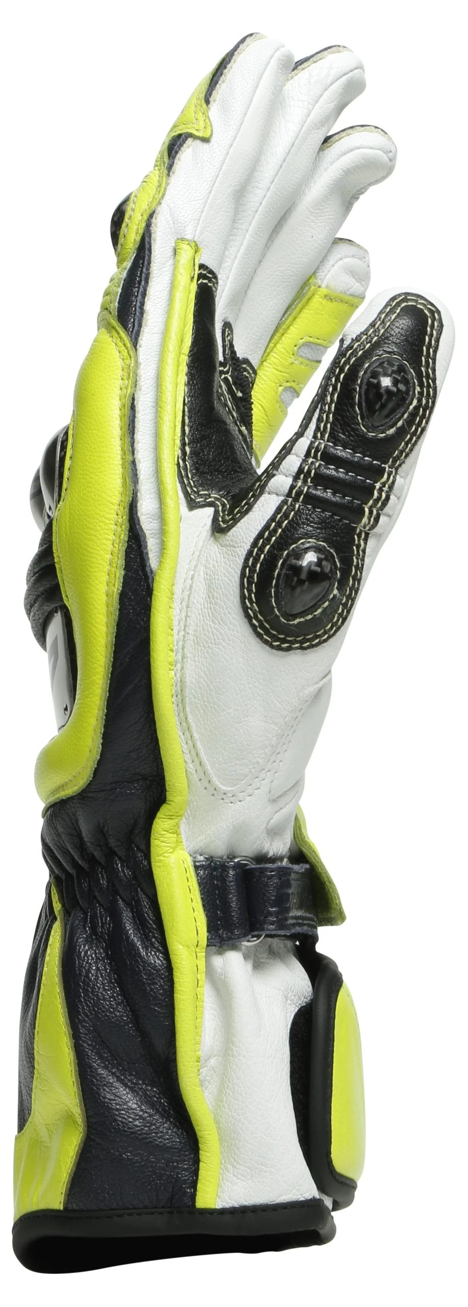 Dainese Full Metal 6 Replica Motorhandschoen 5 Dainese Full Metal 6 Replica Motorhandschoen - Afbeelding 3