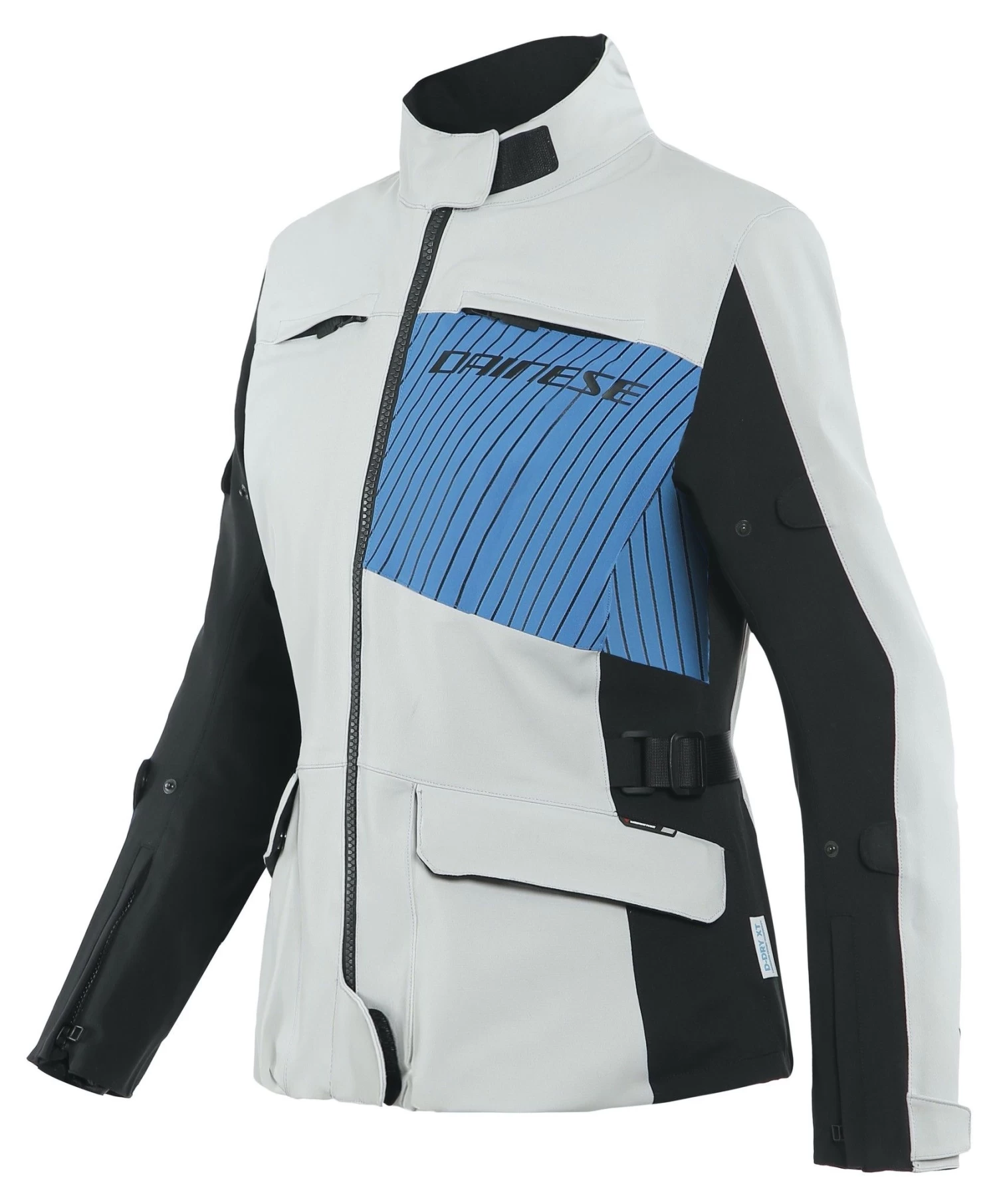 Dainese Tonale D-Dry XT Dames Motorjas 3 Dainese Tonale D-Dry XT Dames Motorjas