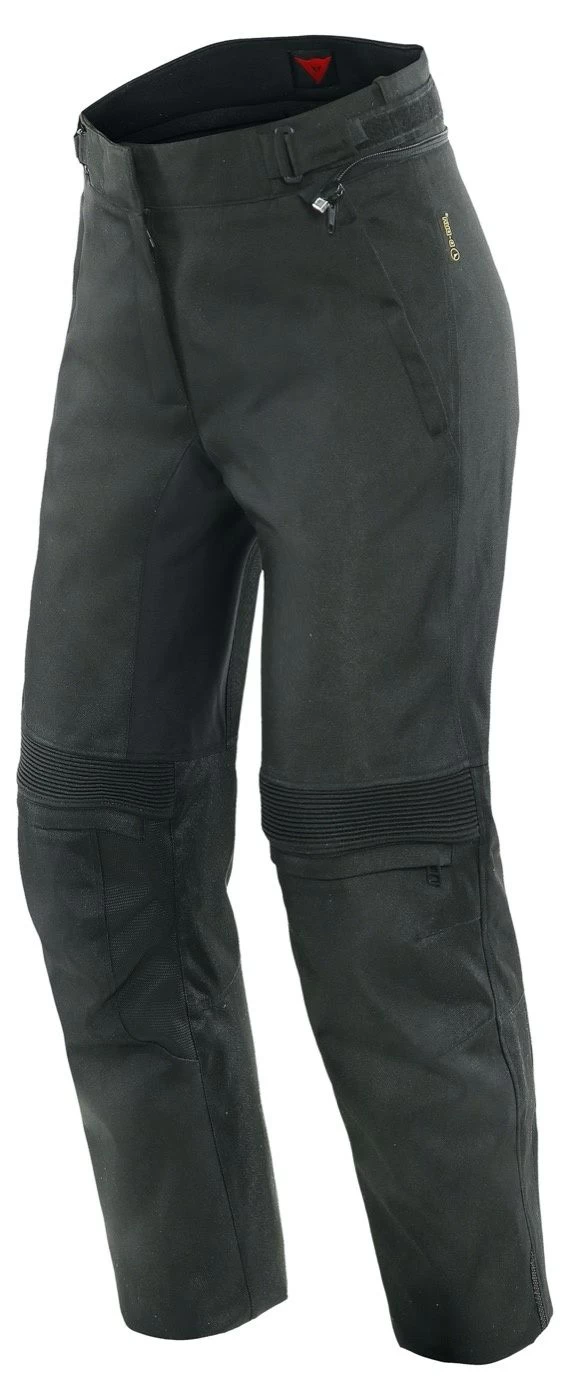 Dainese Campbell D-Dry Dames Motorbroek 3 Dainese Campbell D-Dry Dames Motorbroek