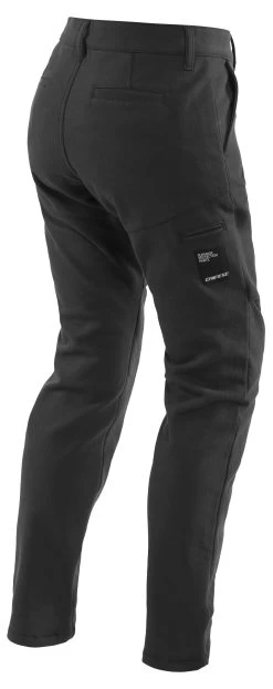 Dainese Chinos Dames Motorjeans 6 Dainese Chinos Dames Motorjeans -Professionele Winkel Voor Motoruitrusting 021077 100 2 Dainese Chinos Lady Pants