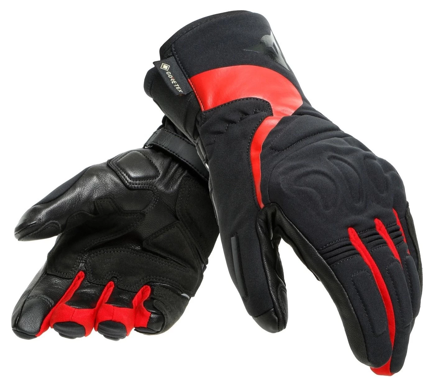 Dainese Nebula Gore-Tex Dames Motorhandschoen 3 Dainese Nebula Gore-Tex Dames Motorhandschoen