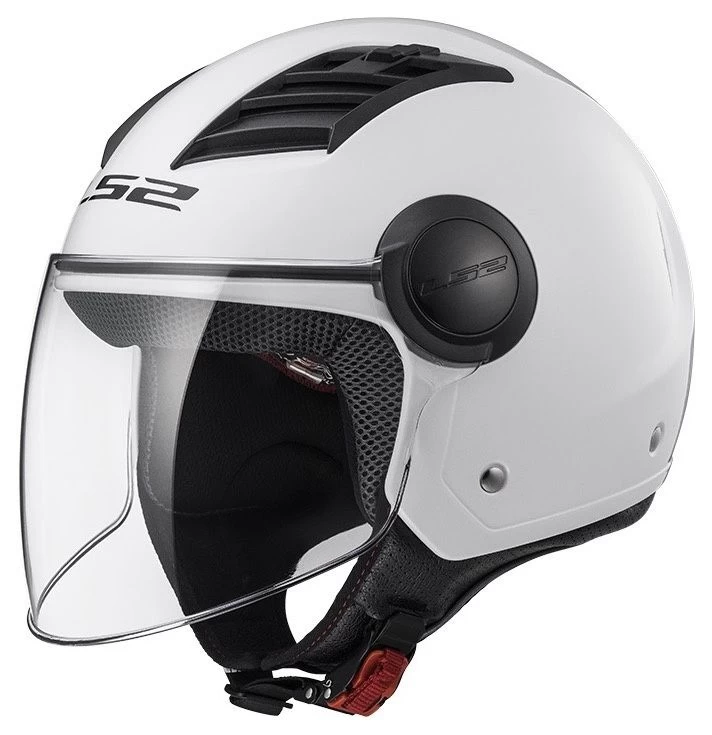 Richa OF562 Airflow Motorhelm 3 Richa OF562 Airflow Motorhelm