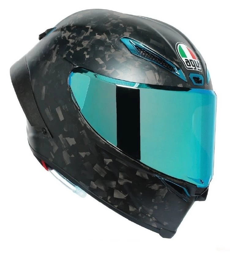 Dainese Pista GP RR Futuro Motorhelm 3 Dainese Pista GP RR Futuro Motorhelm