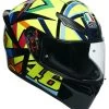 Dainese K1 Soleluna 2017 Motorhelm -Professionele Winkel Voor Motoruitrusting 021107 140 1 AGV K1 Soleluna 2017