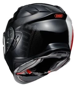 GT-Air II Emblem Motorhelm -Professionele Winkel Voor Motoruitrusting 021151 230 3 Shoei GT Air II Emblem TC 1