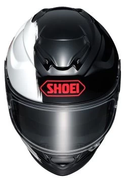 GT-Air II Emblem Motorhelm -Professionele Winkel Voor Motoruitrusting 021151 230 4 Shoei GT Air II Emblem TC 1